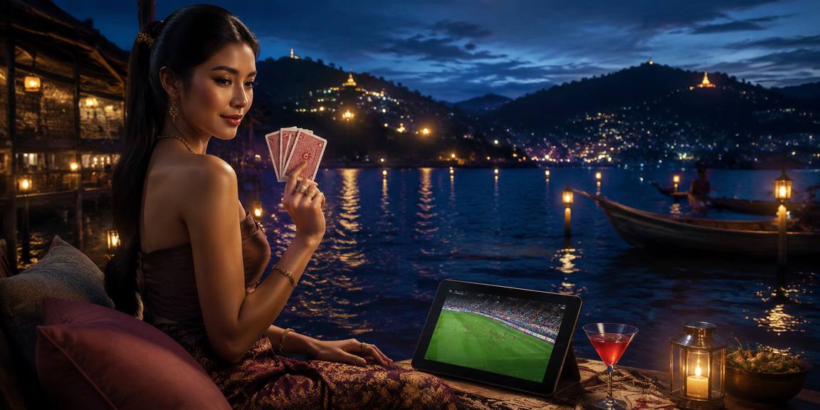 rich888 Lucky Heart ကဒ်ဂိမ်းများ မည်သည့်အရာကိုပေးသည်