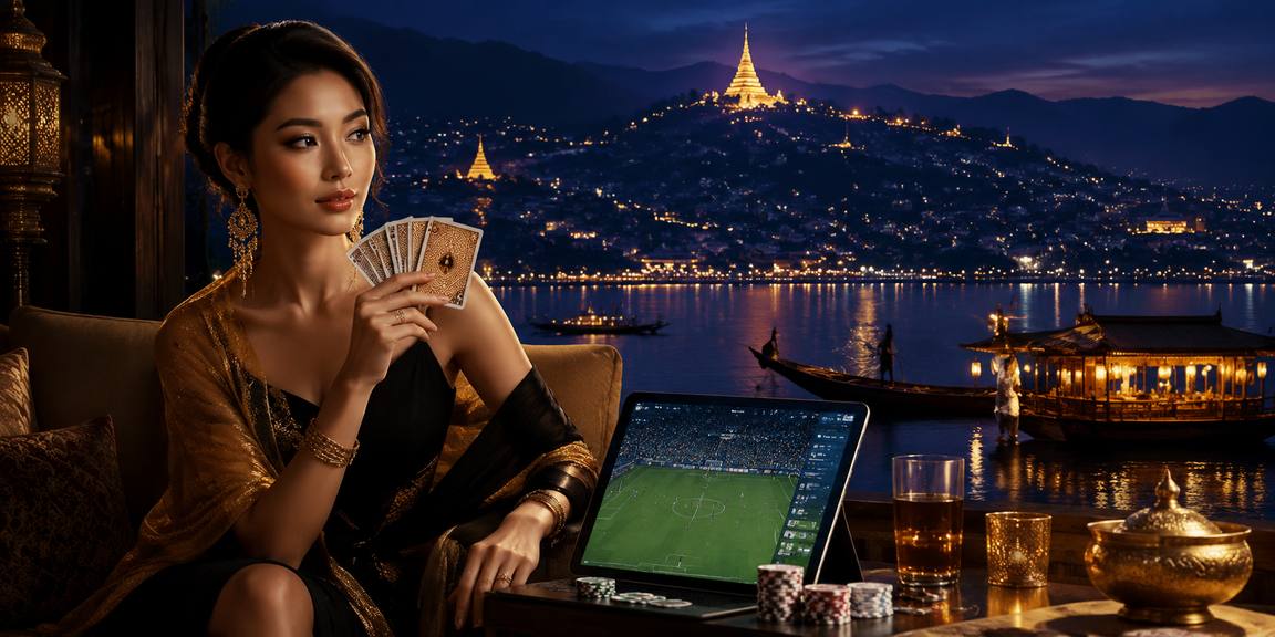 rich888 mobile gaming